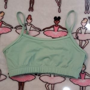 Balera Dancewear top